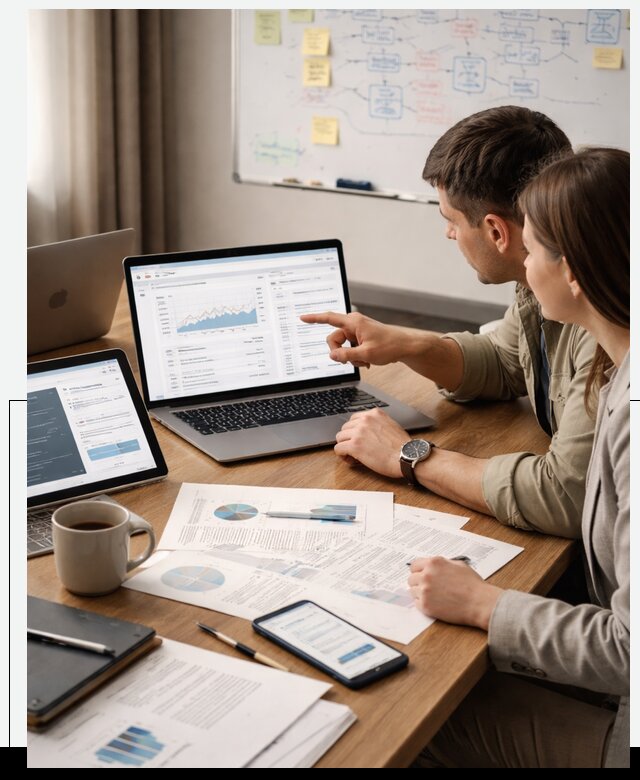 Внедрение сервисов BNPL и краудлендинга для бизнеса в Кызыле