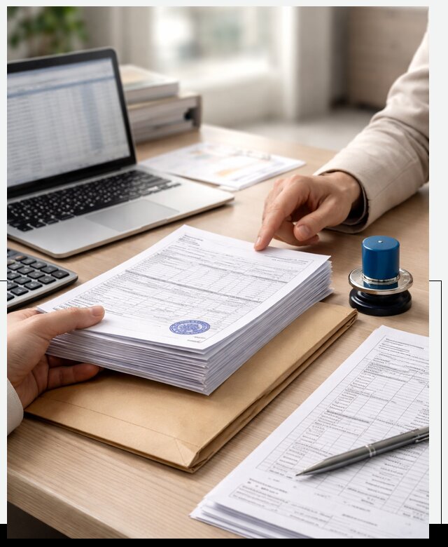 Отчетность в ЦБ РФ для банков в Кызыле от 7260 р. | АвикейКзл