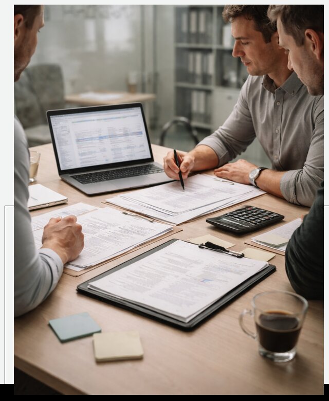 Подготовка и сдача отчетности в ЦБ РФ для организаций в Кызыле