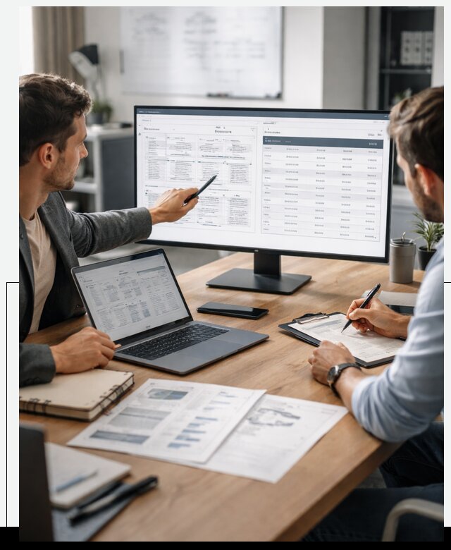 Разработка полисных систем и CRM в Кызыле с интеграцией