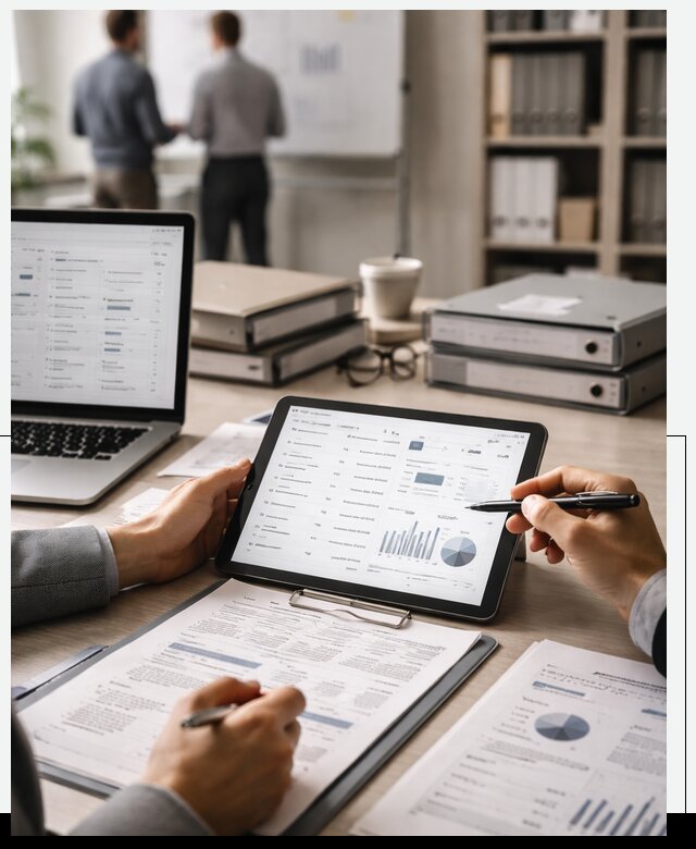 Автоматизация урегулирования убытков в Кызыле от 7778 р | АвикейКзл