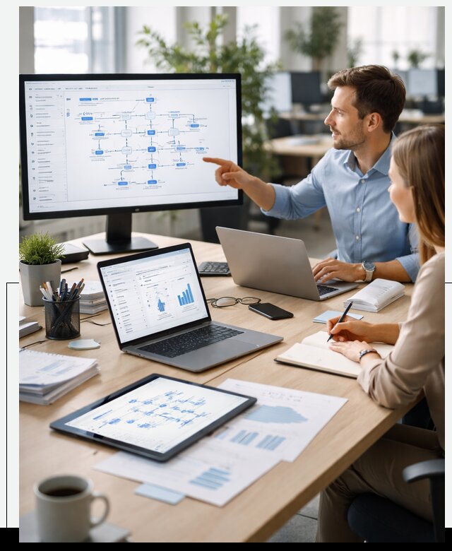 Автоматизация урегулирования убытков в Кызыле для страховых компаний
