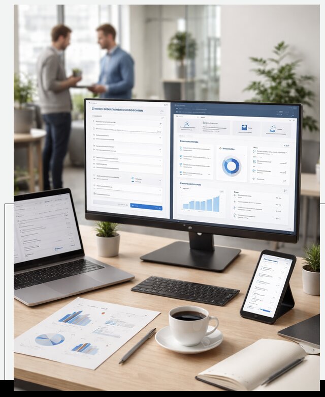 Разработка платформ онлайн страхования в Кызыле под ключ