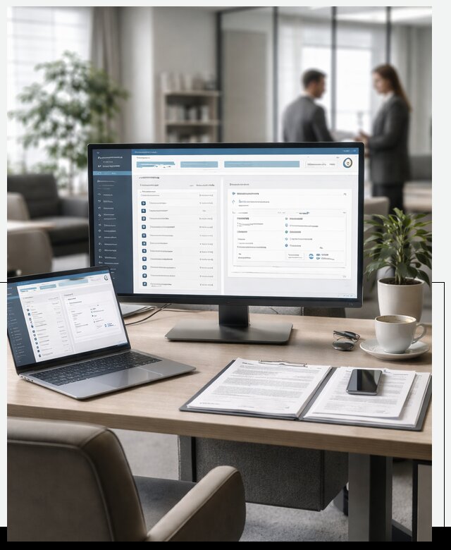 CRM для страховой компании под ключ в Кызыле от 15557 р. | АвикейКзл