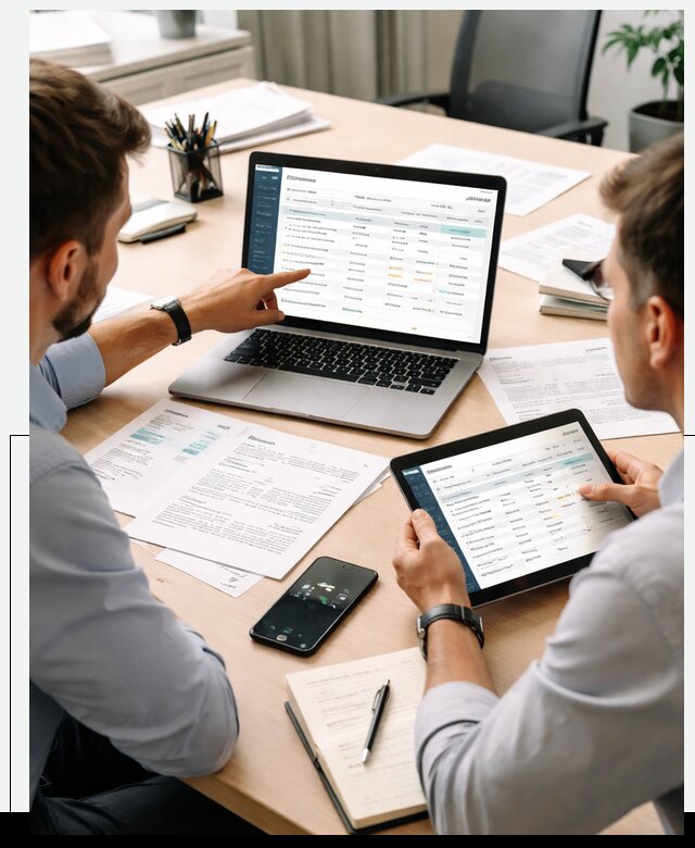 CRM для страховой компании в Кызыле с автоматизацией продаж и выплат