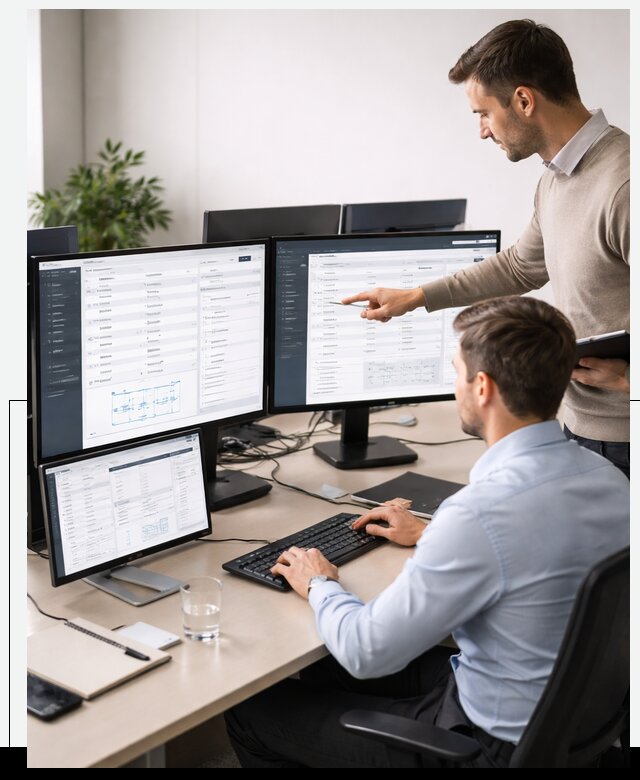 Создание и внедрение MVNO и CRM систем для операторов в Кызыле