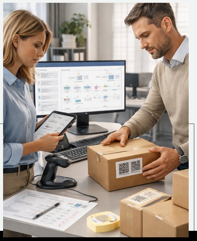 Честный знак маркировка интеграция в Кызыле от 8815 р. | АвикейКзл