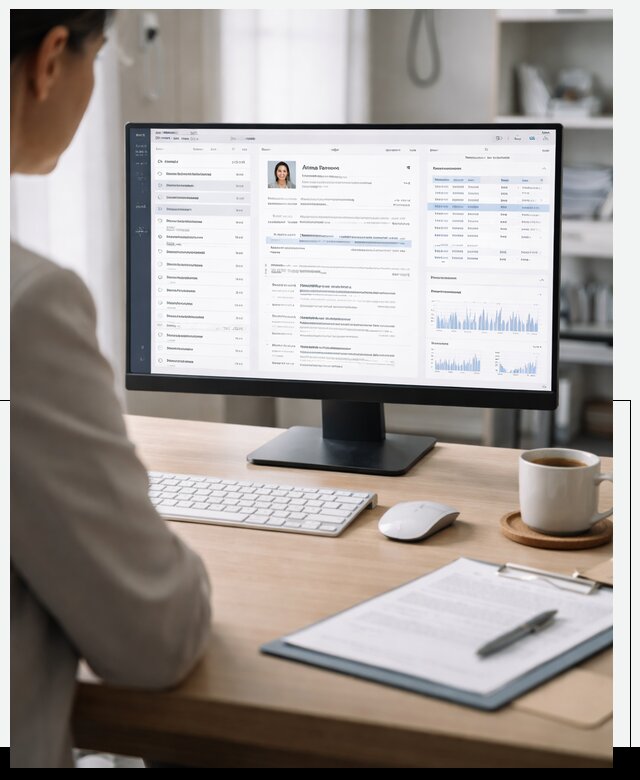 Разработка МИС для клиник в Кызыле от 8815 р. | АвикейКзл