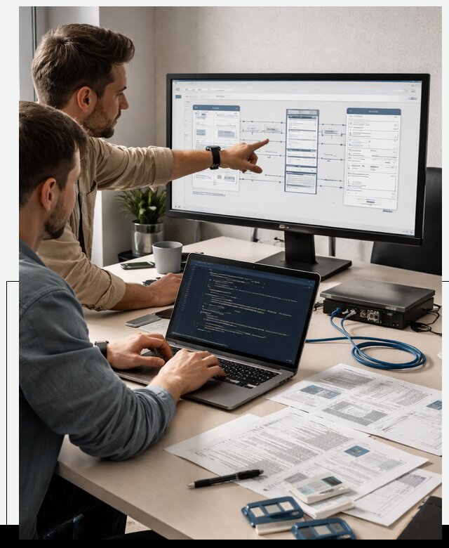 Интеграция ЕГИСЗ и ЛИС в медучреждениях с сопровождением в Кызыле