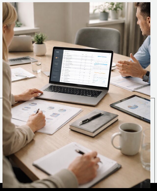 HR системы HCM ATS для подбора в Кызыле от 12445 р. АвикейКзл