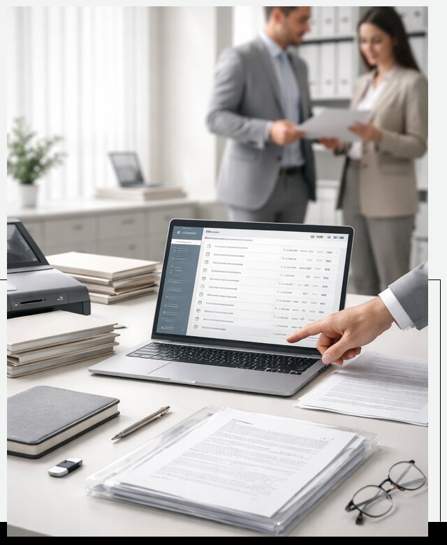 КЭДО и интеграция с 1С ЗУП в Кызыле от 7778 р. АвикейКзл