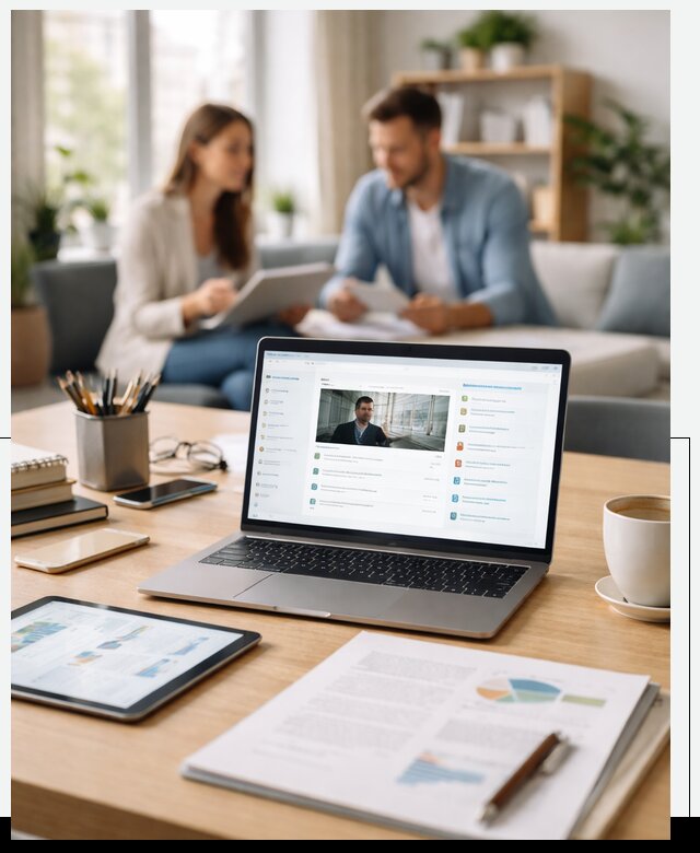 Система дистанционного обучения в Кызыле от 46670 р. АвикейКзл