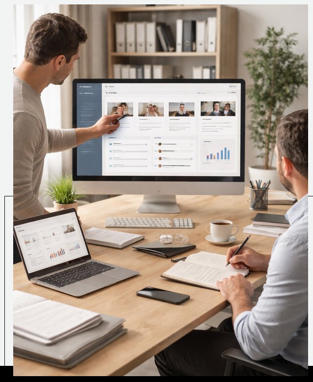 Разработка системы дистанционного обучения в Кызыле под ключ