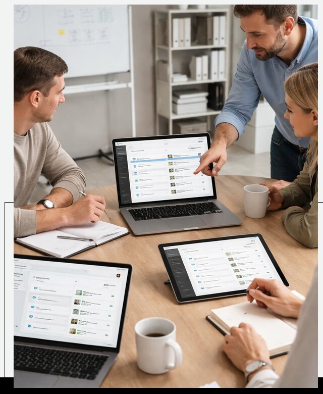 Разработка корпоративной обучающей платформы для компаний в Кызыле