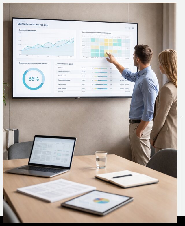 АвикейКзл - Аналитика успеваемости обучения в Кызыле от 7778 р.