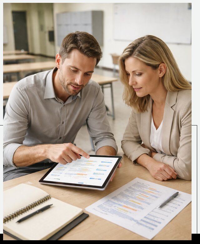 Разработка электронный дневник школа в Кызыле от 15557 р. |АвикейКзл