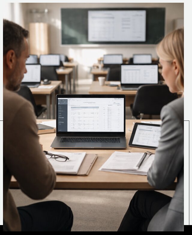 Система управления учебным процессом вузе в Кызыле от 12445 р|АвикейКзл