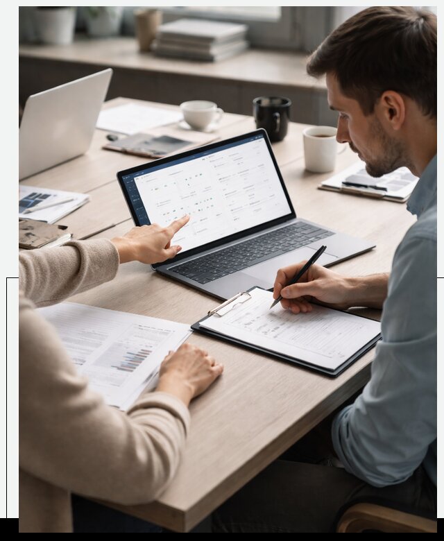 Система управления учебным процессом в вузе в Кызыле