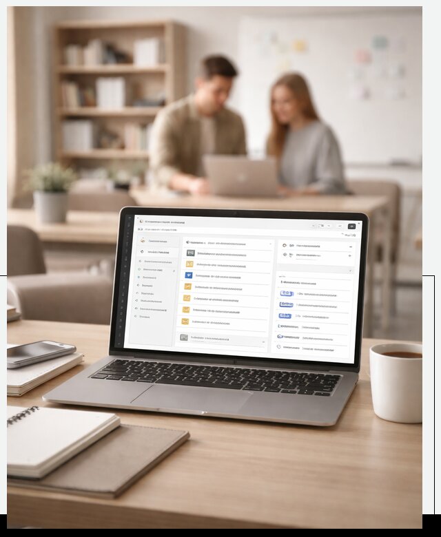 LMS для университета под ключ в Кызыле от 7778 р. | АвикейКзл