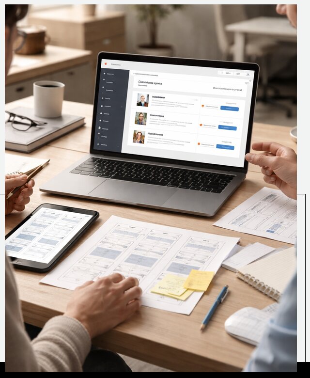 Онлайншкола платформа разработка в Кызыле от 12445 р. | АвикейКзл