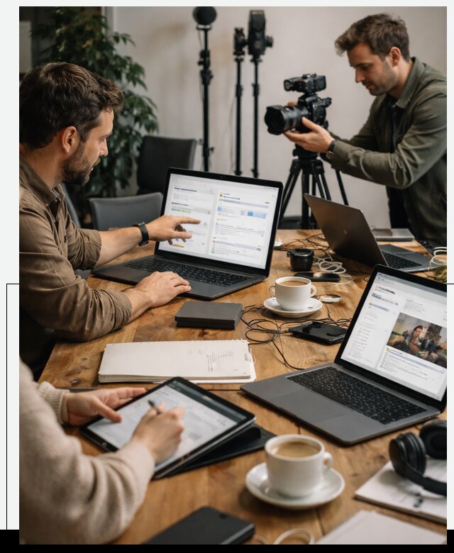 Разработка платформы для онлайн школ и курсов в Кызыле