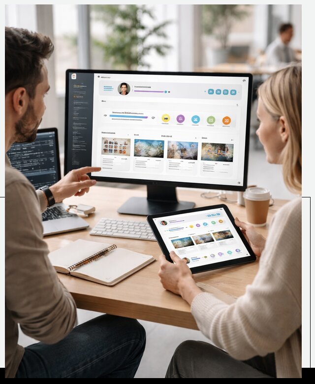 Геймификация обучения платформа в Кызыле от 15557 р, АвикейКзл