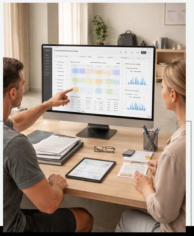 Управление спортивной школой система в Кызыле от 8815 р. | АвикейКзл