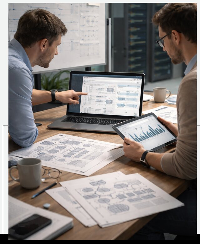 Внедрение СМЭВ и МЭДО для государственных систем в Кызыле