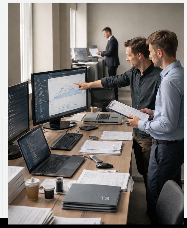 СЭД для государственного органа: внедрение и сопровождение в Кызыле