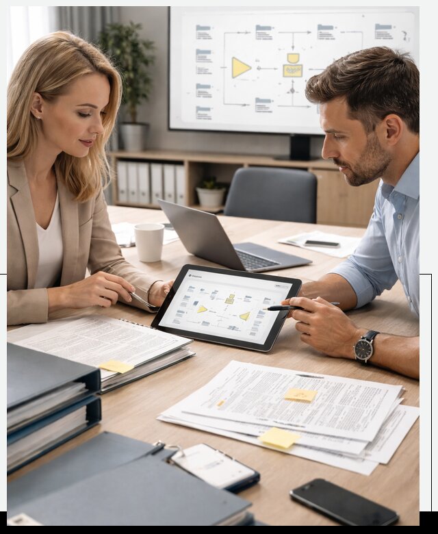 Мэдо межведомственный документооборот в Кызыле от 8815р | АвикейКзл