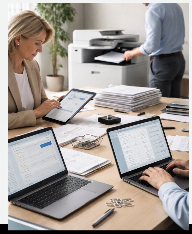 Внедрение МЭДО межведомственного документооборота в Кызыле