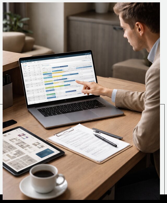 Бронирование отелей PMS в Кызыле разработка от 36299 р., АвикейКзл