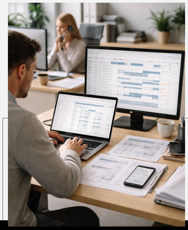 PMS для бронирования отелей и управления номерным фондом в Кызыле