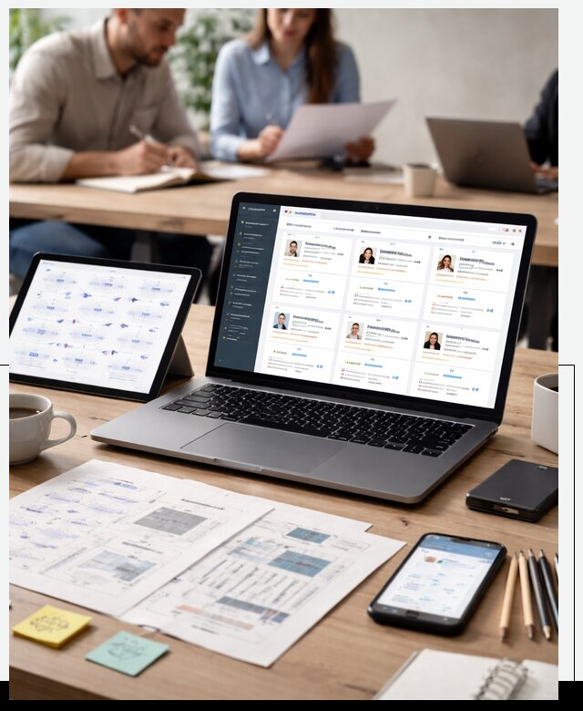 Разработка маркетплейса специалистов в Кызыле от 7260 р.|АвикейКзл