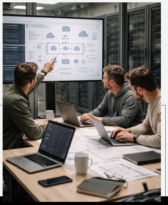 GameDev Backend и платформы в Кызыле от 25928 р. | АвикейКзл