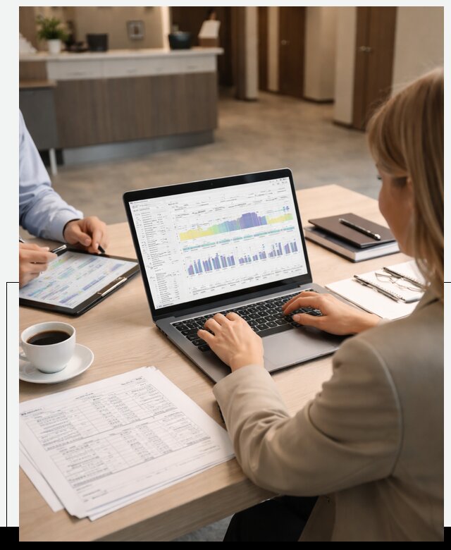 Yield management для гостиницы: ценообразование и прогноз в Кызыле