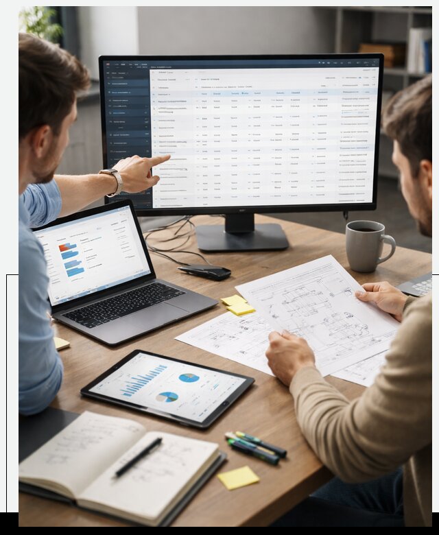 Интеграция GDS и настройка онлайн-бронирования в Кызыле